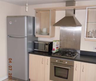 Valley View - 4 bed Student house near Keele Uni - Photo 2