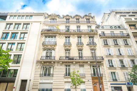 location Appartement T3 DE 99.4m² À PARIS - Photo 5