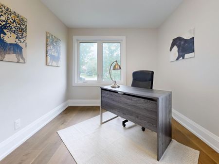 For Lease - 1661 Mount Albert Road Unit# Main Unit, East Gwillimbury, Ontario - Photo 2