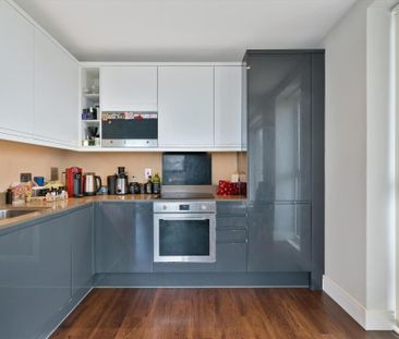 1 bedroom apartment to rent - Photo 4