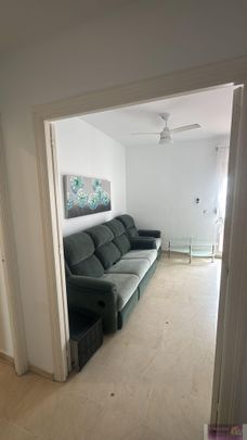 Atico en alquiler en Puerto pesquero, Marbella - Photo 1