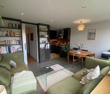 3 Bed Maisonette, London, E3 - Photo 1