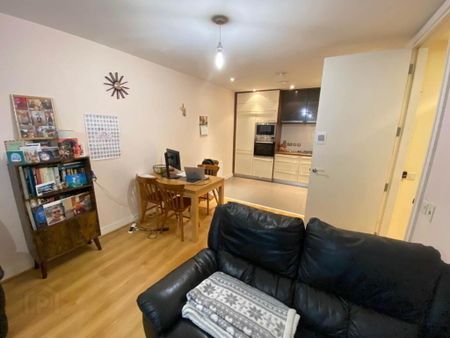 Apt 8 09 The Arc, Queens Road, Belfast, BT3 9FG - Photo 4