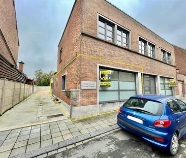 Te huur gezellig, modern gelijkvloers appartement gelegen te Amougies - Foto 3