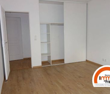 Location appartement 2 pièces 68.2 m² à Rouen (76000) - Photo 4