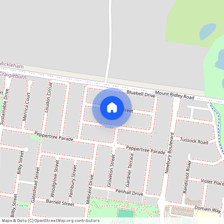 16 Travers Street, Craigieburn VIC 3064