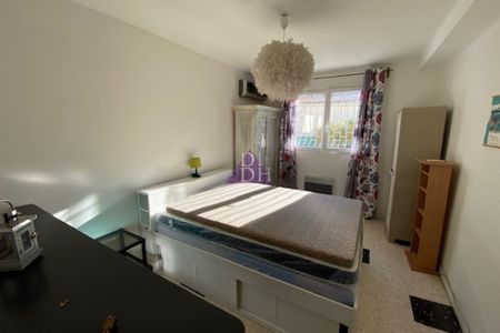 Appartement meublé bas de villa - Photo 4