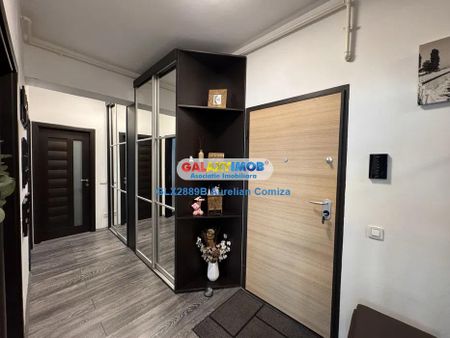 Apartament 2 camere Politehnica Residence/Bd Iuliu Maniu 6 - Photo 3