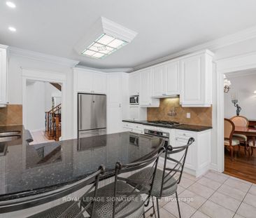 For Lease - 95 Shaftsbury Avenue, Richmond Hill, Ontario - Photo 3