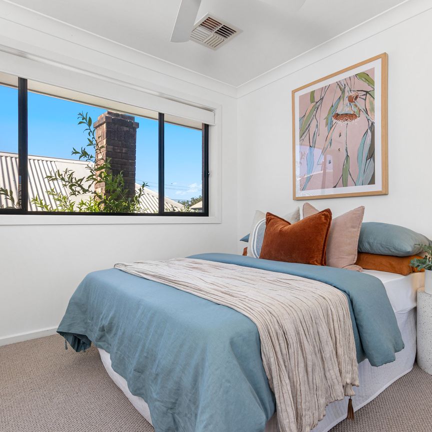 4 Bourke Street, Carrington NSW 2294 - House For Rent | Domain - Photo 1