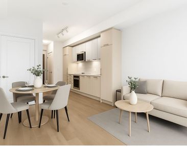 For Lease - 20 Soudan Avenue Unit# 2210, Toronto, Ontario - Photo 4