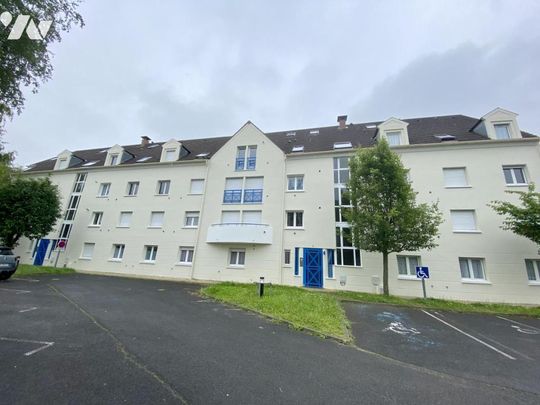 Loue Appartement à Senlis - Photo 1