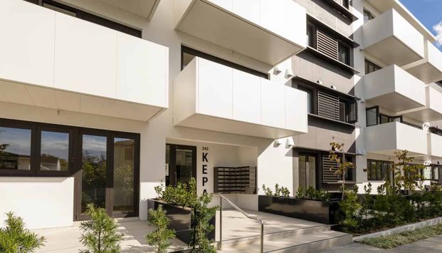 A Near New One Bedroom + Study in The Ridge - Photo 1