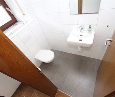 Gemütliche Doppelhaushälfte in Essenbach! - Foto 5