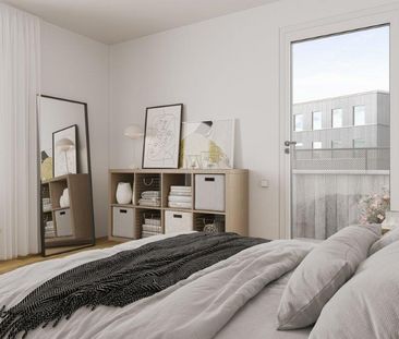 Bryggargatan, Nynäshamn - Photo 2