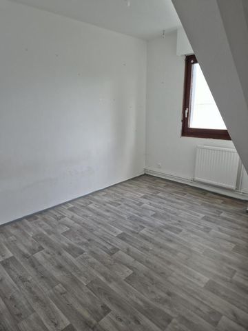 Appartement 4 pièces à Forbach - Photo 2