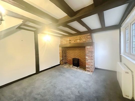 One-Bedroom Cottage - Photo 1