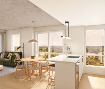 Appartement à louer - Laval (Chomedey) (Autres) - Photo 3