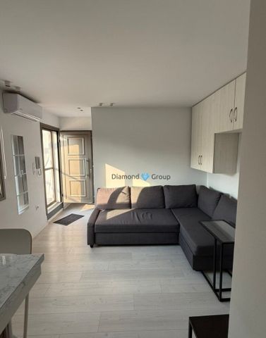 Studio/Γκαρσονιέρα για ενοικίαση Ευζώνων - Πεδίον Άρεως (Φάληρο - Ιπποκράτειο) - Photo 5