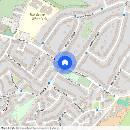 Grove Road, Harpenden, AL5 1HD