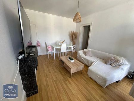 Appartement à louer 3 pièces 60.9m² - Photo 3