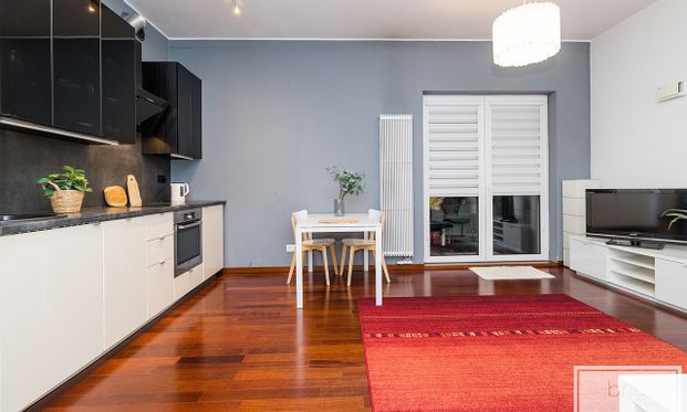 Warszawa, Mokotów, Siekierki, Bluszczańska - Photo 1