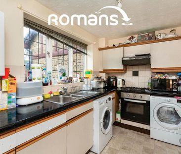 2 bedroom terraced house to rent - Photo 4