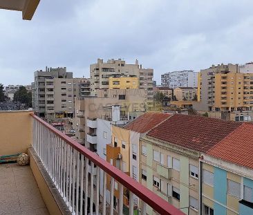 Apartment T3 in Alto do Seixalinho, Santo André e Verderena, Barreiro - Foto 6
