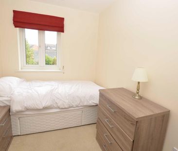 49 Eden Close, Hilton, Derbyshire, DE65 5NL - Photo 5