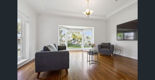 FULLY FURNISHED - AVAILABLE NOW - Photo 1