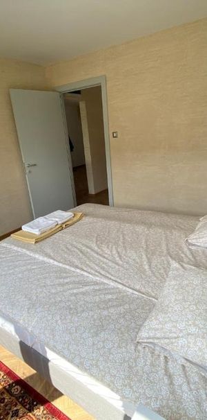 Garsoniera in zona Bartolomeu - Fotografie 1