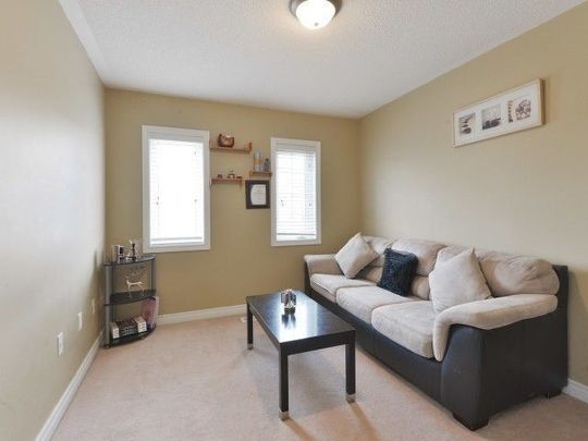 For Lease - 49 Pergola Way, Brampton, Ontario - Photo 1