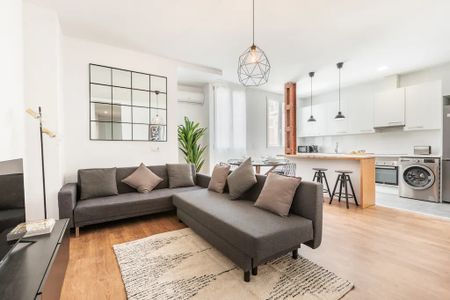 Carrer de Quart, Valencia, Valencian Community 46008 - Photo 4