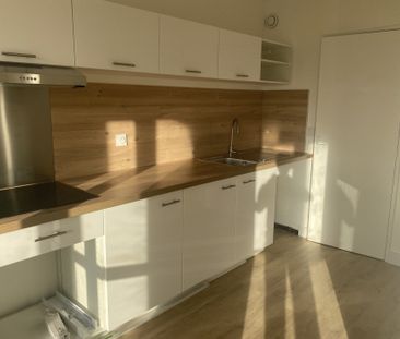 LES AUBES - T2 - 57.90M² - Photo 1