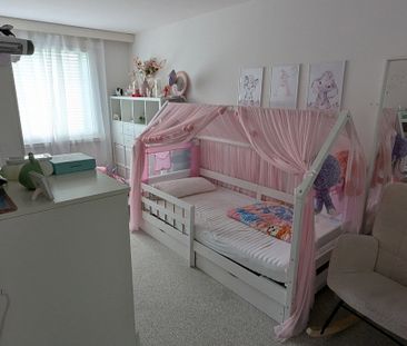 4.5 Zimmer, 99 m², 2. Stock - Photo 4