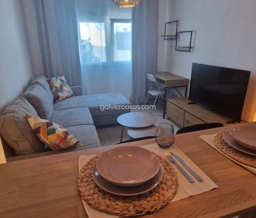 Piso en San Cristóbal de La Laguna, Guajara, alquiler - Photo 3