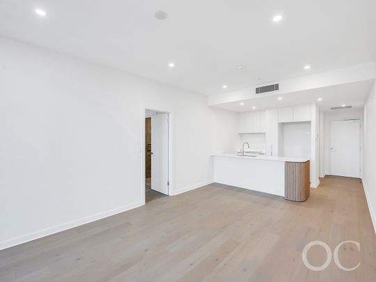 Open the Door To Designer Living with Elevated East Rundle Views - Photo 1