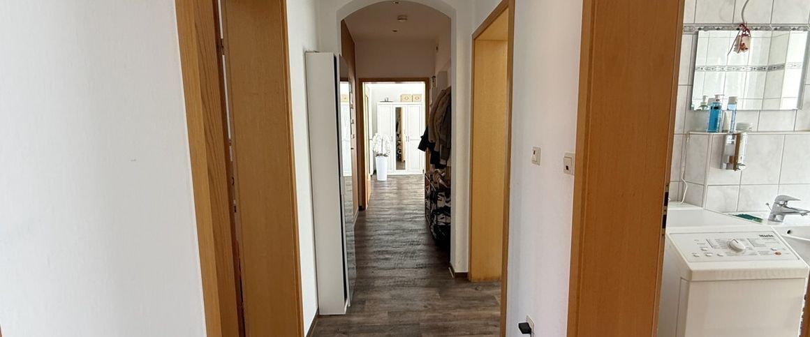 Bremerhaven-Mitte // 4,5-Zimmer-Wohnung im Zentrum - Photo 1