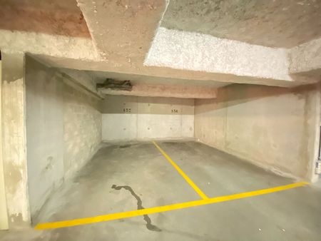 Location Appartement 2 pièces 38m² - Photo 5