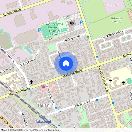 3D Reding Street, Takanini, Papakura