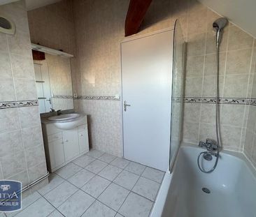 Location Appartement 2 pièces 50m² LONGVIC 21600 - Photo 6