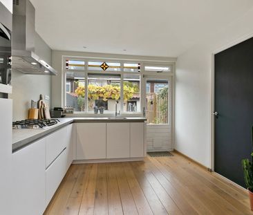 Huis te huur: Patrijsstraat 6 4815 AP Breda - Foto 4
