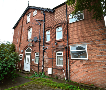 Greenbank Road, Birkenhead, CH42 - Photo 2