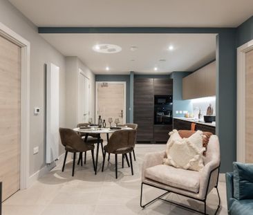 2 bedroom apartment to rent - Photo 5