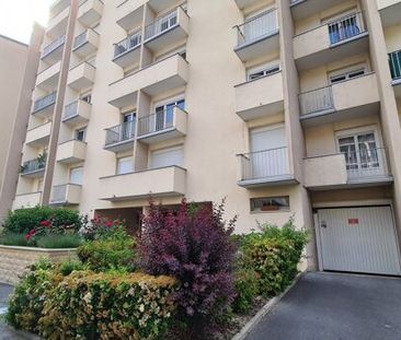 Appartement 1 pièces 28m2 REIMS 497 euros - Photo 5