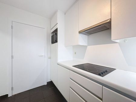 Gezellig Appartement met staanplaats en ideale locatie - Foto 4