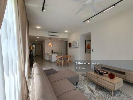 ALIX Residences, Dutamas - Foto 5