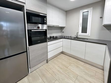 Ático en alquiler en Sants, Barcelona - Photo 5