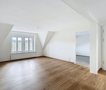 4 Zimmer, 78 m², 3. Stock - Photo 2