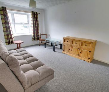 1 bedroom ground floor flat to rent - Photo 6